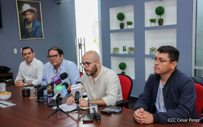 Daniel Ortega Murillo participará en el 20 aniversario de RT