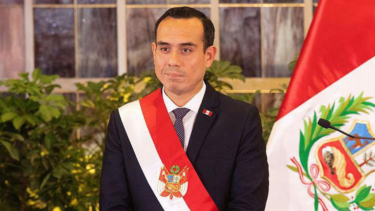 Declaran Estado de Emergencia ante crisis de violencia en Perú