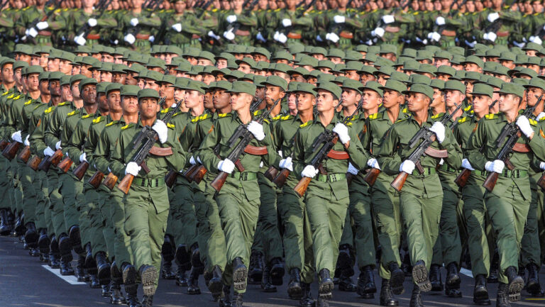 Duma Estatal rusa ratifica acuerdo de cooperación militar con Cuba