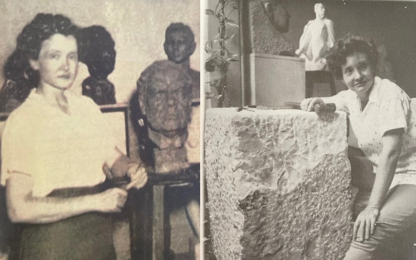 Nicaragua rendirá homenaje al trabajo artístico de la gran Edith Grõn