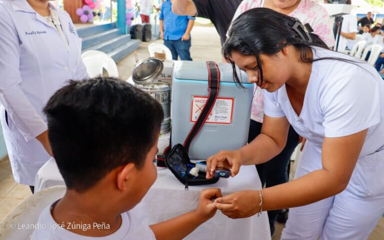 En Managua se realiza el lanzamiento de la Campaña “Sin Diabetes”