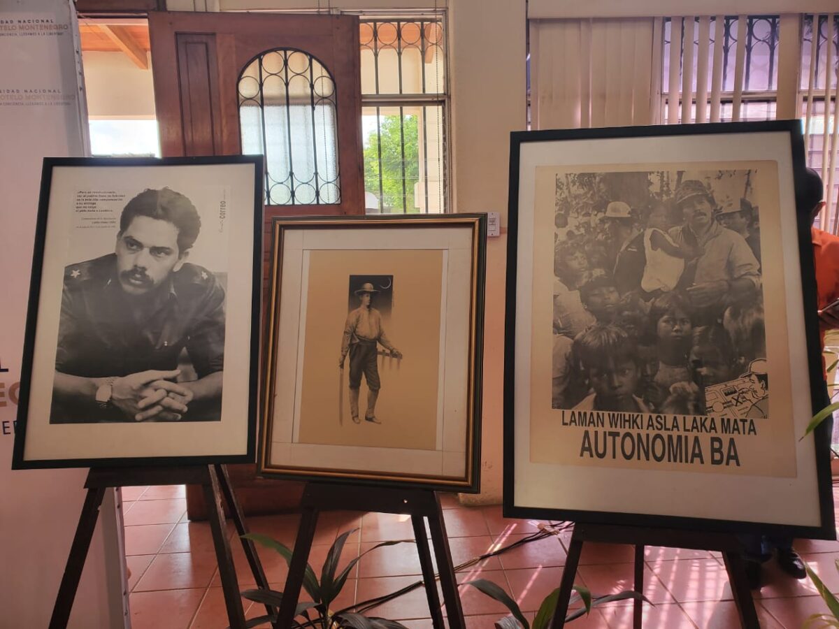 En octubre se recuerda con orgullo a los Héroes y Heroínas  