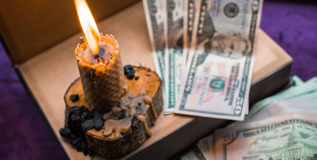 Engañaban a los creyentes con oraciones creadas por la IA