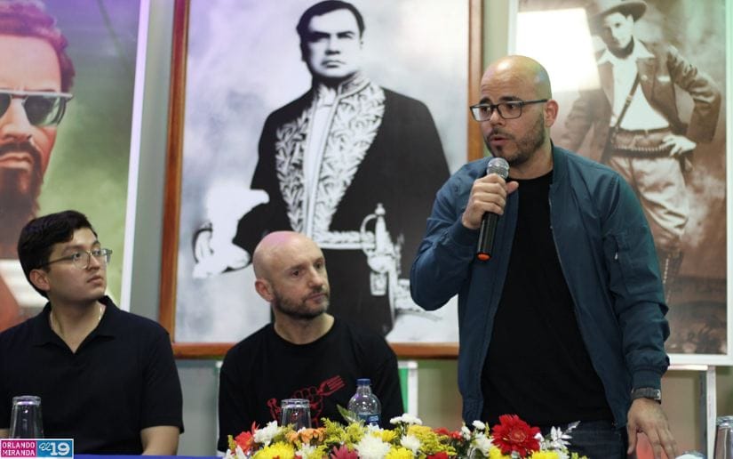 Equipo periodístico de RT comparte experiencia con sus similares de Masaya, Granada, Carazo y Rivas