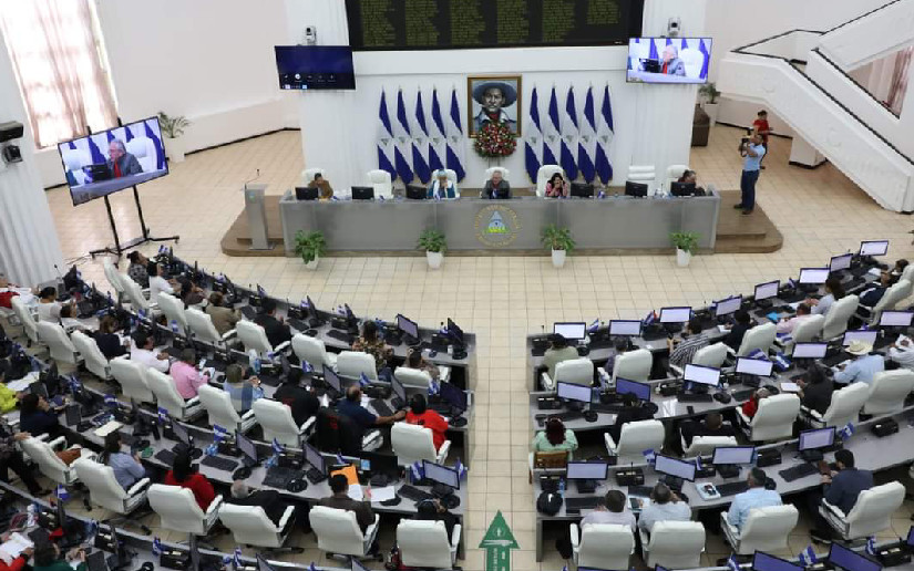 Este miércoles se presenta el proyecto de Presupuesto 2026