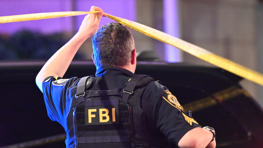 FBI frustran supuesto ataque terrorista durante la festividad de Hallowen