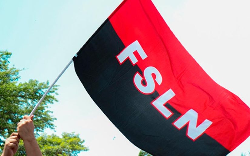 Familias chinandeganas conmemorarán a Héroes y Mártires de la comunidad de San Benito