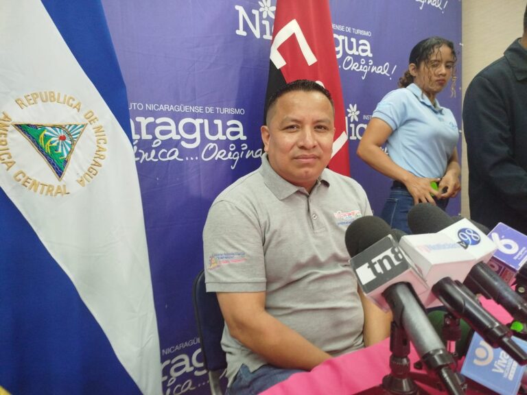 Fin de semana cargado de actividades recreativas