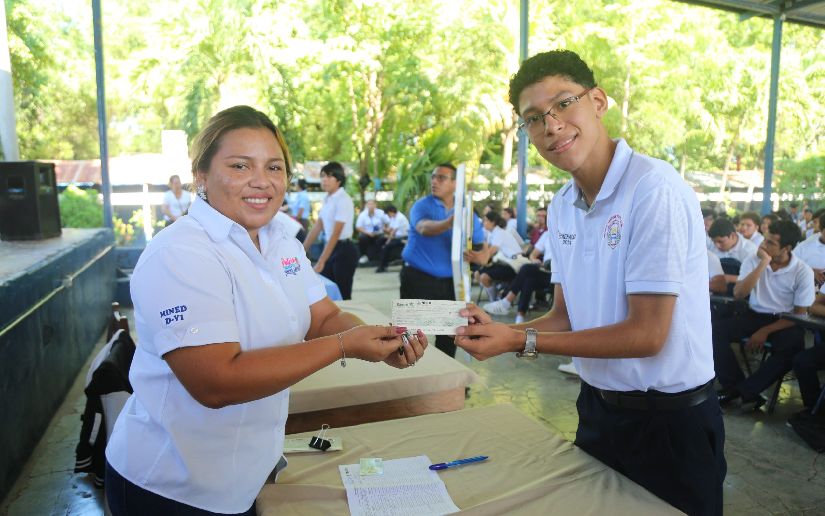 Gobierno Sandinista entregará 63 mil Bonos Presidenciales