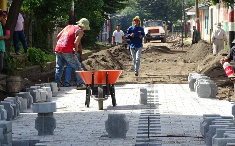 Gobierno Sandinista entregará proyectos