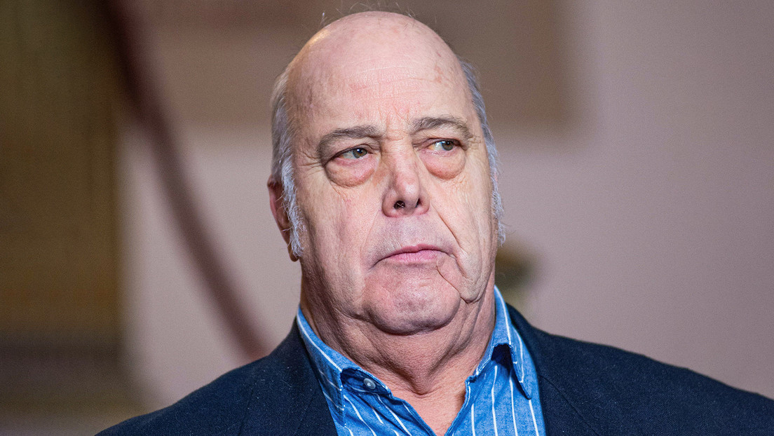 Gobierno de Colombia llama a consulta a su embajador ante EEUU