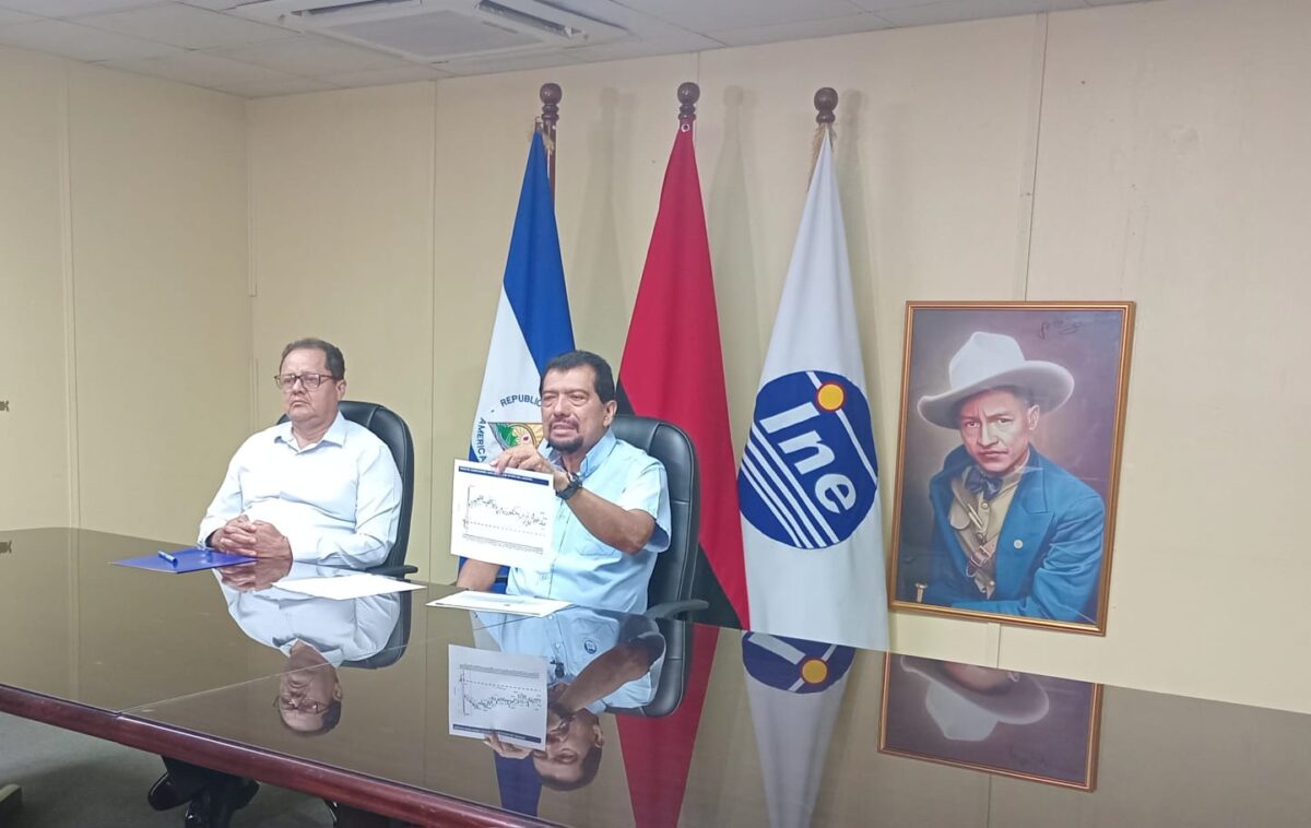 Gobierno de Nicaragua continúa manteniendo precios de combustible