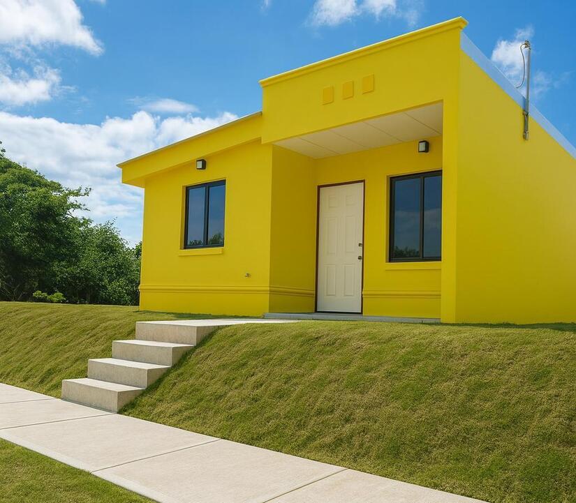 Gobierno entregará 48 viviendas en la “Urbanización Comandante Gaspar García Laviana”, en la Comunidad El Ostional-