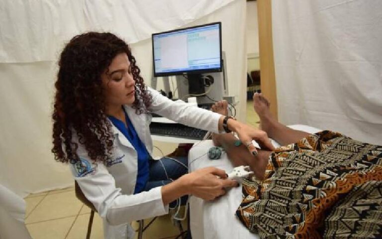 Hospital Santiago de Jinotepe acogerá Mega Feria de Salud Ortopédica este sábado