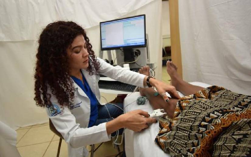 Hospital Santiago de Jinotepe acogerá Mega Feria de Salud Ortopédica este sábado