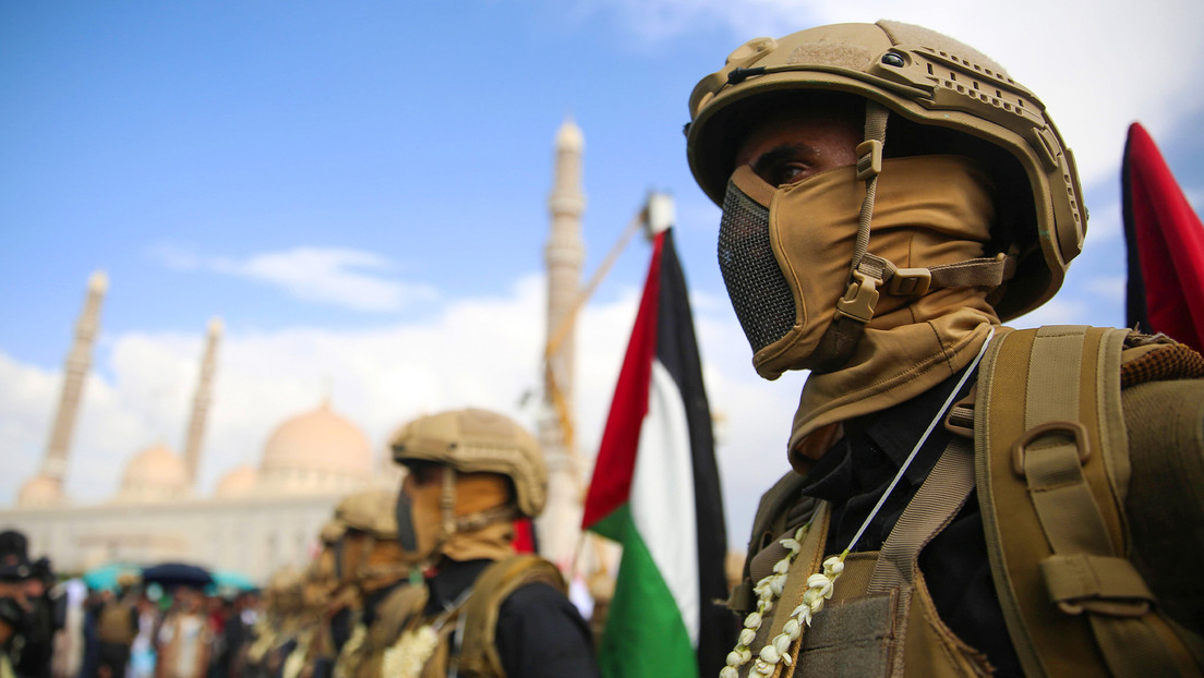 Hutíes detienen a personal de agencia de la ONU