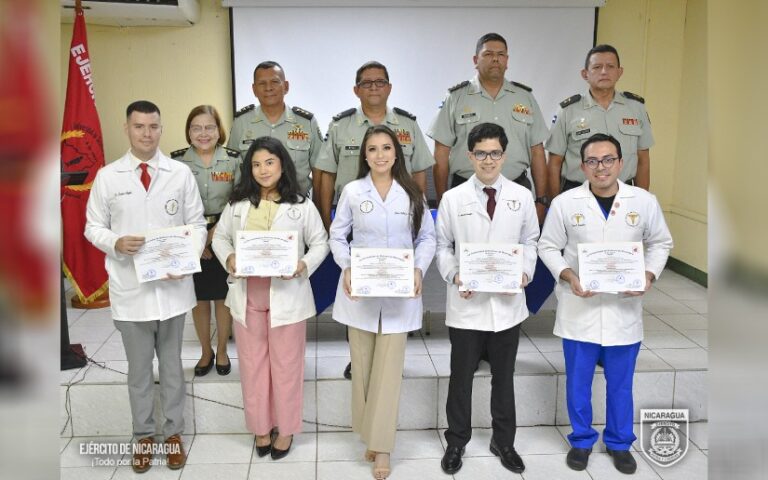 IV Jornada de Investigación Científica y Tecnológica “Comandante Carlos Fonseca Amador”
