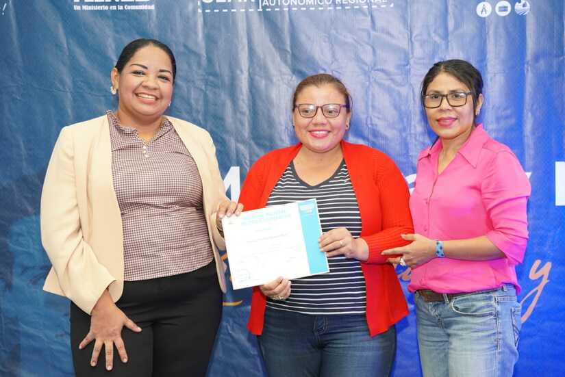 Docentes de INATEC fortalecen competencias pedagógicas