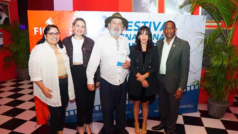 Inauguran Festival de Cine Internacional en Nicaragua