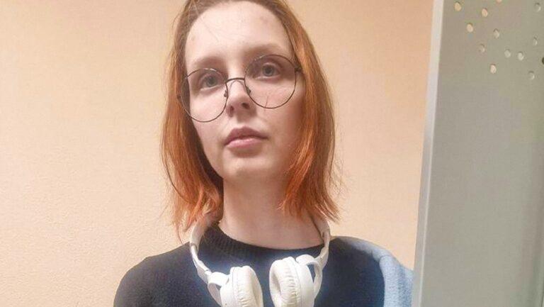 Incendian un edificio policial en Rusia por chantaje