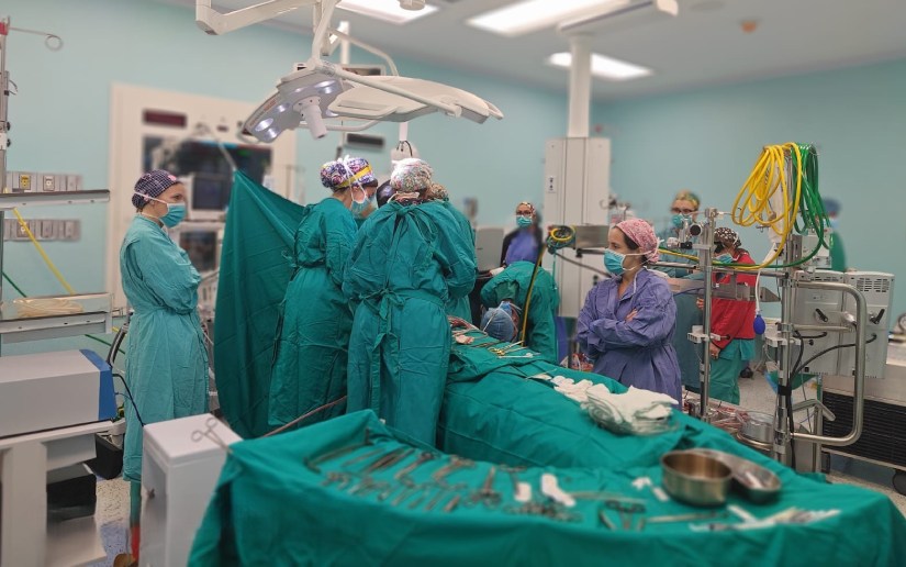 Inician cirugías de corazón abierto en León