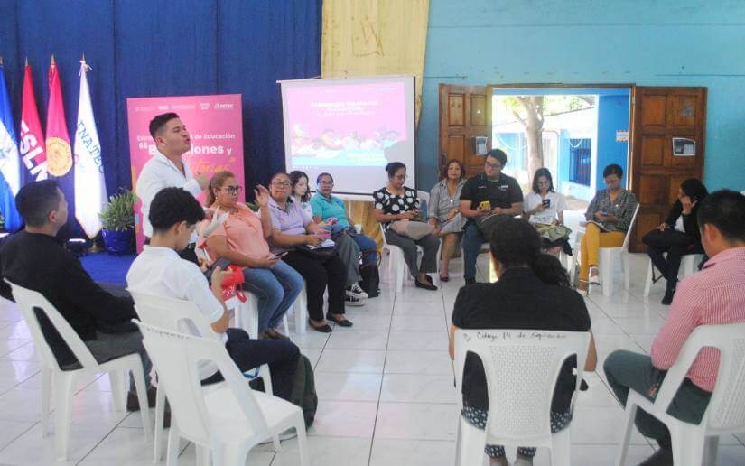 Inician evaluaciones y proyecciones de la Estrategia Nacional