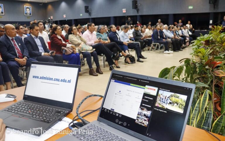 Inician matriculas en todas las universidades públicas del país