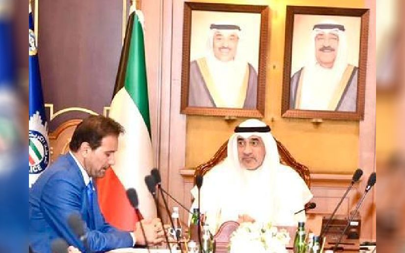 Kuwait y Nicaragua: amistad histórica, alianzas futuras