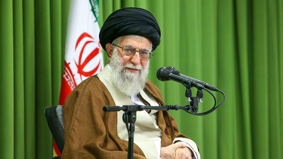 La destrucción de la industria nuclear iraní solo en “Sus Sueños”