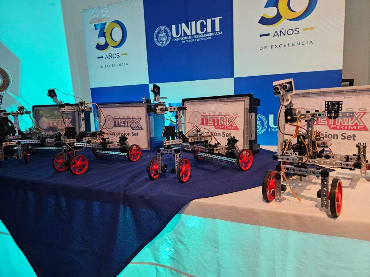 Lanza Convocatoria a la I Edición de Olimpiadas Universitarias en Ingeniería