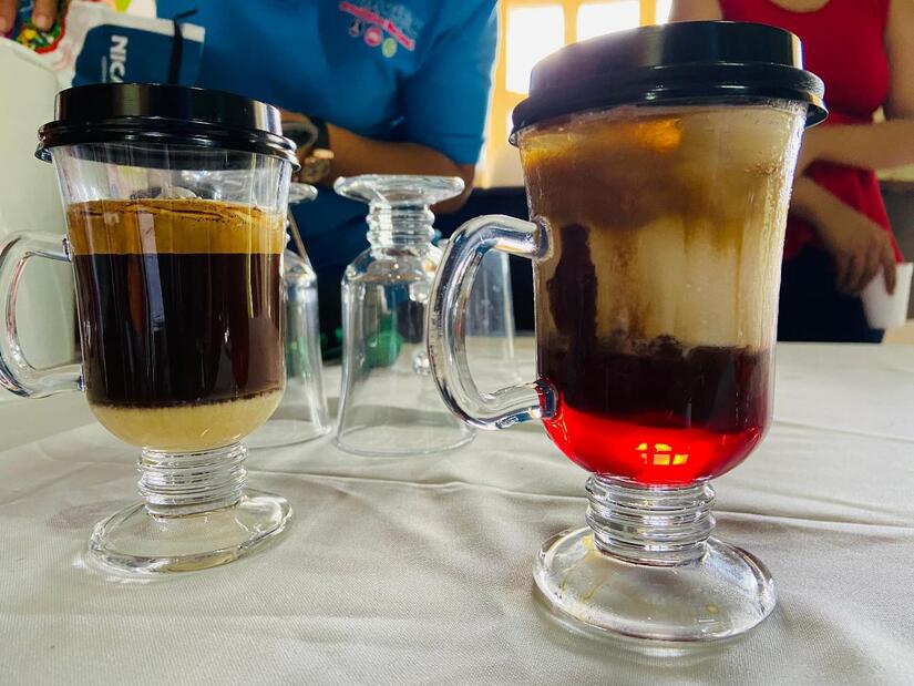 Lanzan el Primer Diplomado de Café en Carazo 2