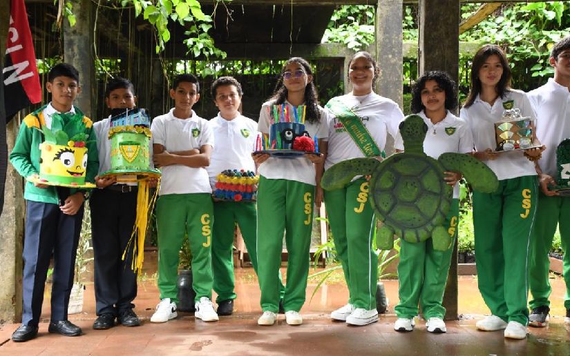 MARENA desarrolla más de 5 mil actividades de educación ambiental a nivel nacional