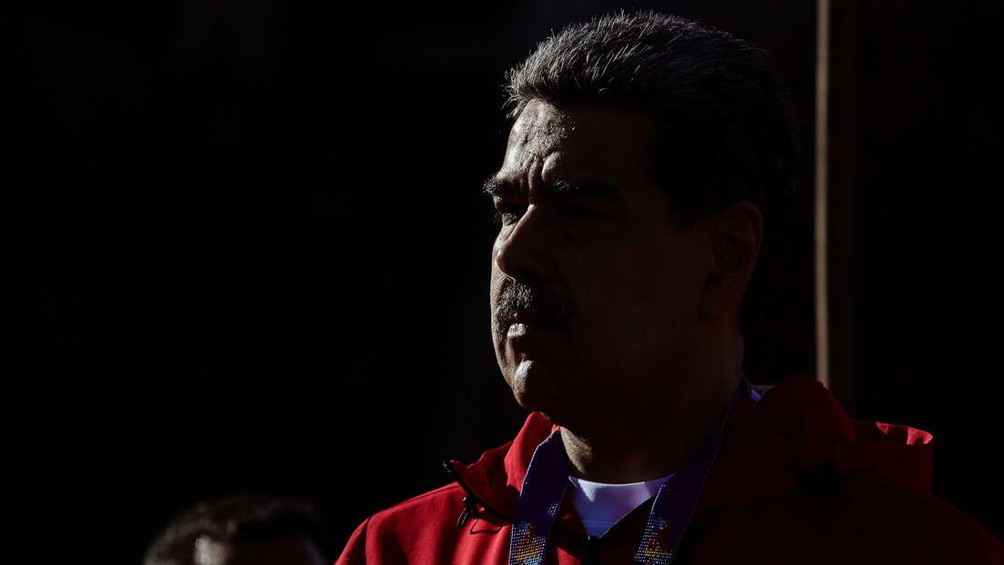 Maduro activa las Zonas de Defensa Integral