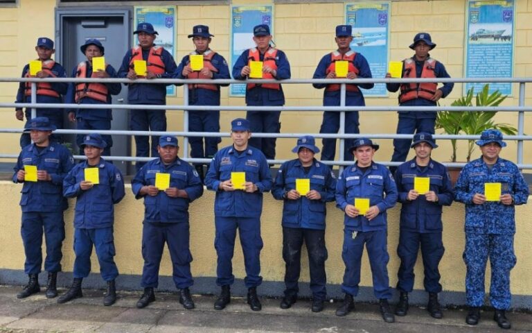 Más de 125 mil nicaragüenses se ha vacunados contra la Fiebre Amarilla