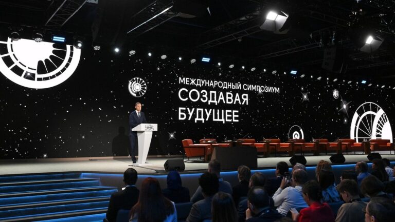 Más de 7 mil representantes de 76 países estarán en el II Simposio Internacional