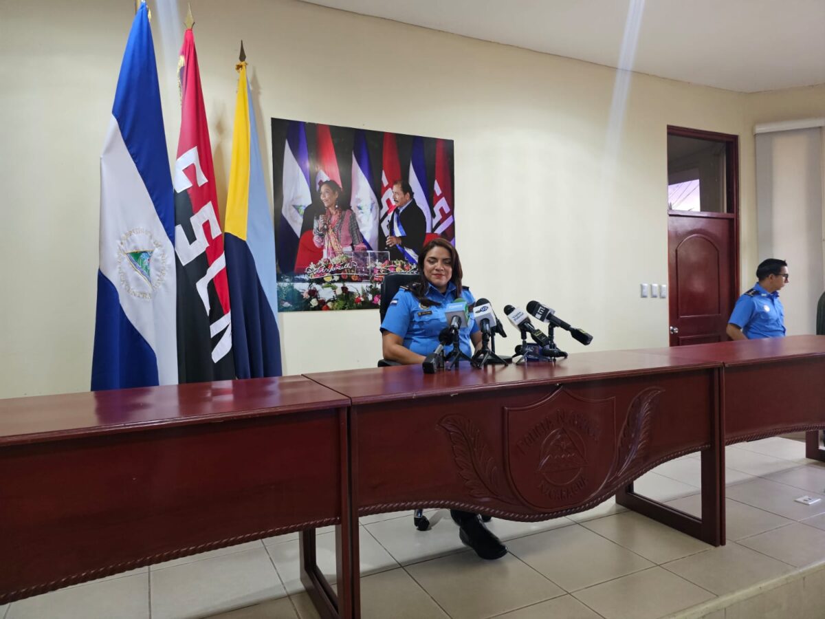 Más de mil colisiones en Managua