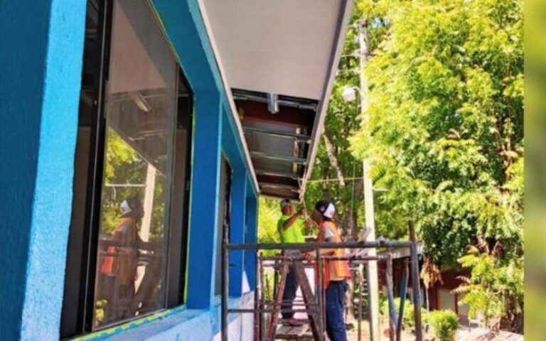 Gobierno Sandinista invierte 299.5 millones de córdobas en la mejora de seis Centros Técnicos a nivel nacional