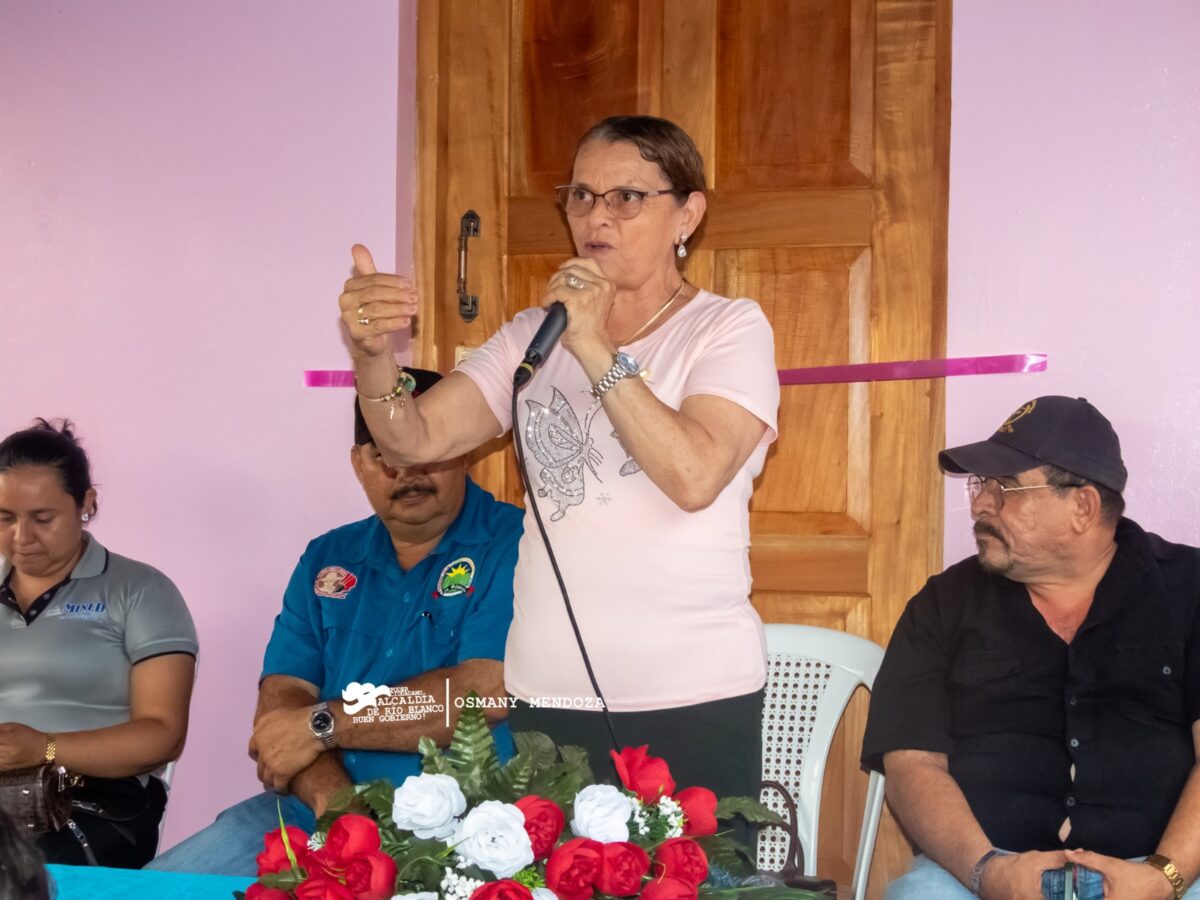 Mejoras en Puesto de Salud “Rene Cortez” benefician a más de 2 mil pacientes