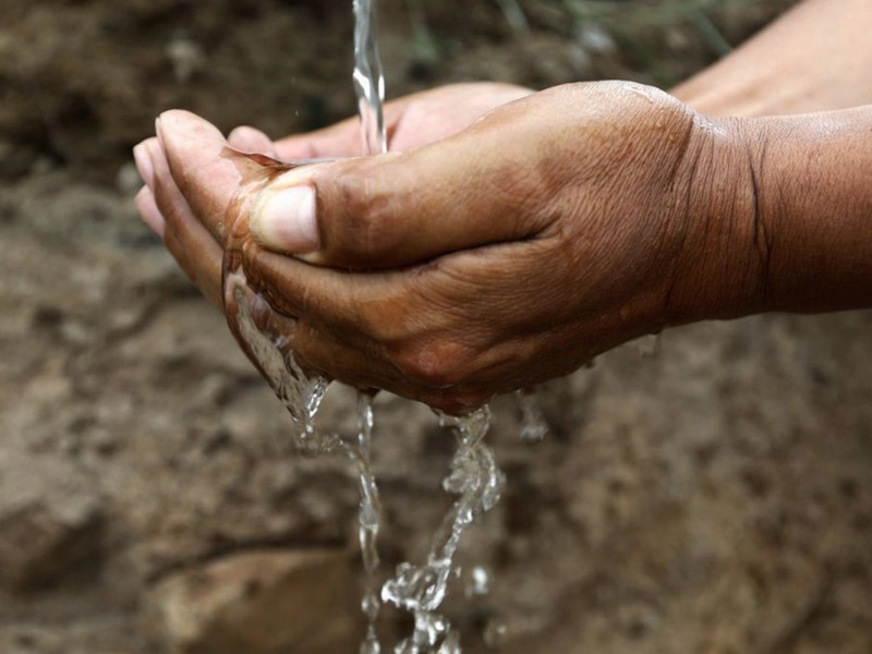 México impulsa reforma para proteger el agua como bien nacional