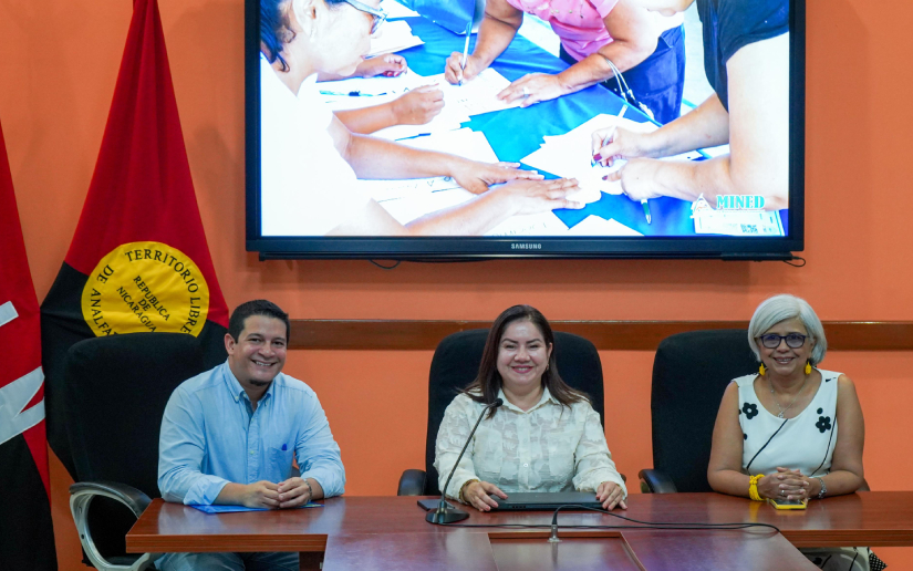 Mined potencia capacidades de los estudiantes