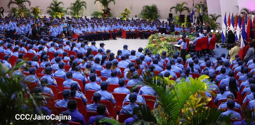 Mint celebra su 46 aniversario este viernes