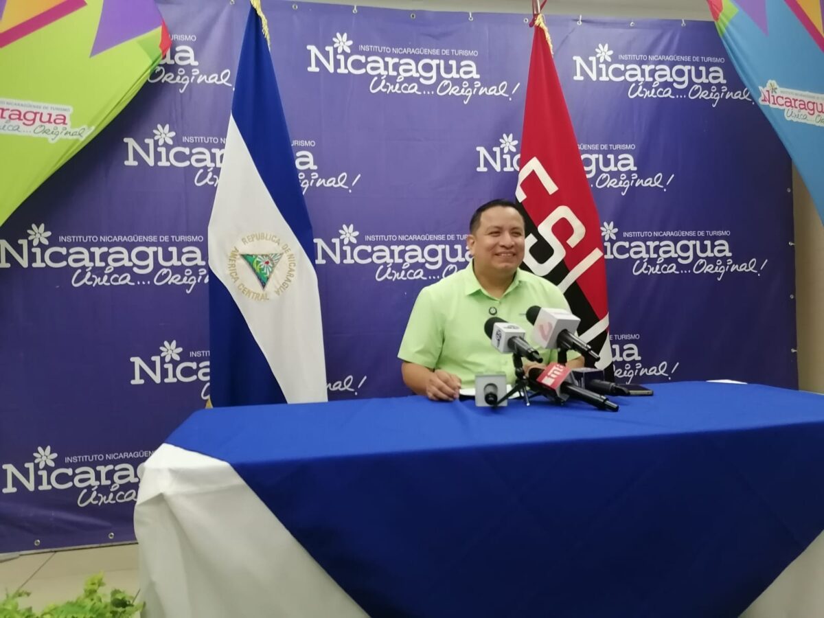 Motociclistas disfrazados de mitos y leyendas recorrerán Matagalpa