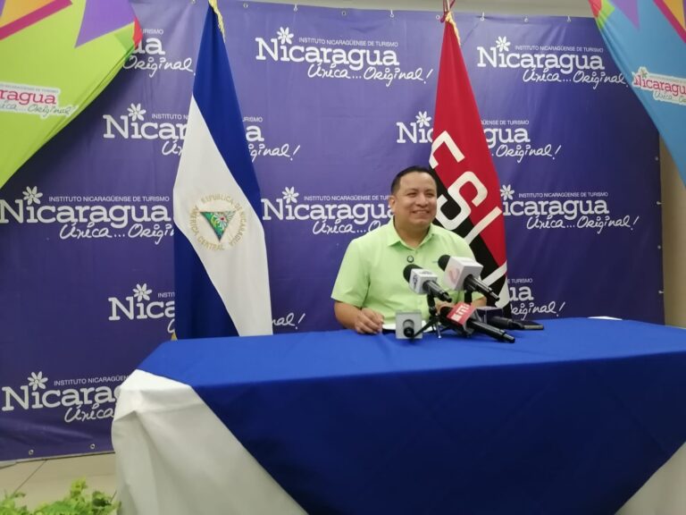 Motociclistas disfrazados de mitos y leyendas recorrerán Matagalpa