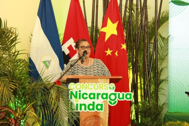 Premian a emprendedores sostenibles en el Concurso “Nicaragua Linda”