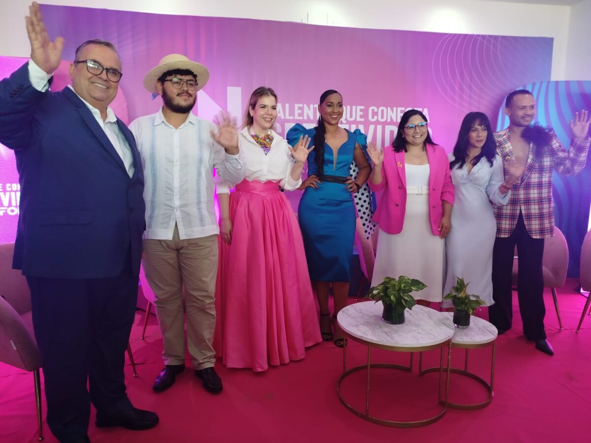 Nicaragua Diseña con más de 60 pasarelas este año