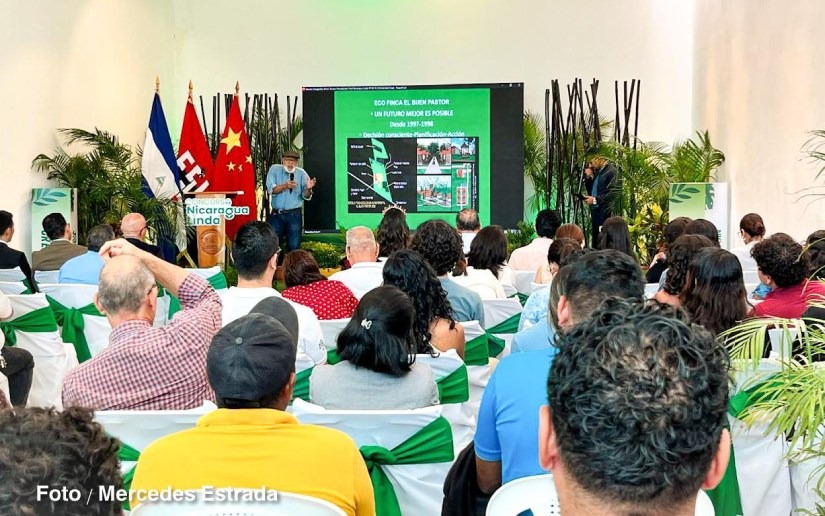 Concurso Nicaragua Linda ya tiene un ganador