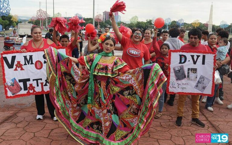 Ya tienen a la nueva Novia del Xolotlán 2025