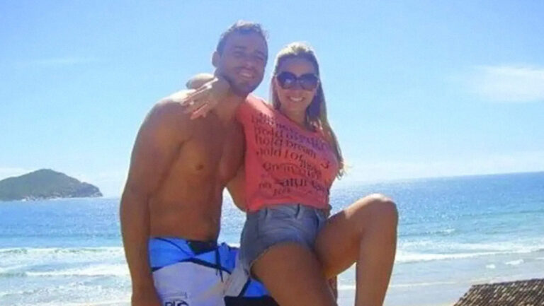 Pareja muere durante la celebración del cumpleaños de su hija