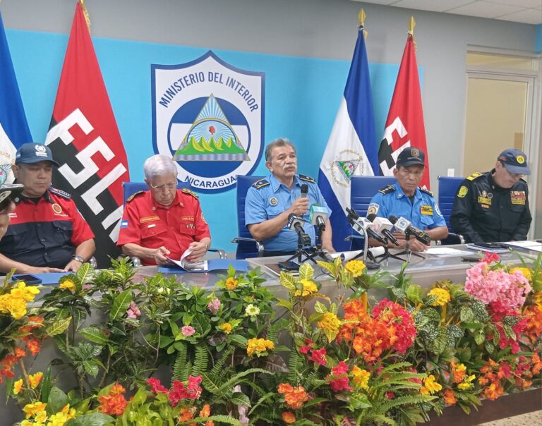 Plan Pólvora dará cobertura a más de 400 puestos de ventas