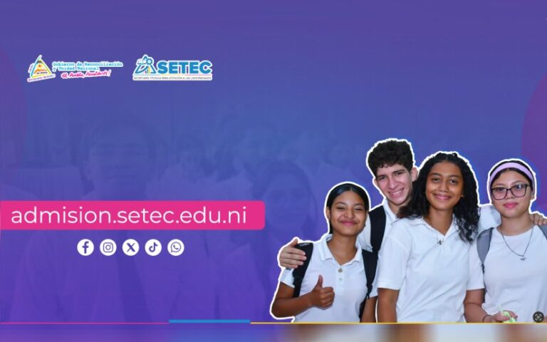 Del 27 de octubre al 30 de noviembre, las 12 universidades públicas de Nicaragua realizarán prematrículas en línea para atender a 72,000 nuevos estudiantes en 2026.